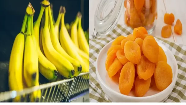 منابع غذایی منیزیم