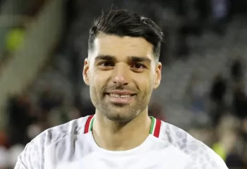 ماجرای عجیب درخواست بازیکن افغانستانی از مهدی طارمی!