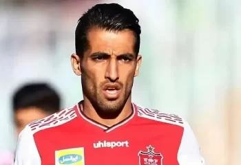 وحید امیری خواستار ماندن در پرسپولیس شد!