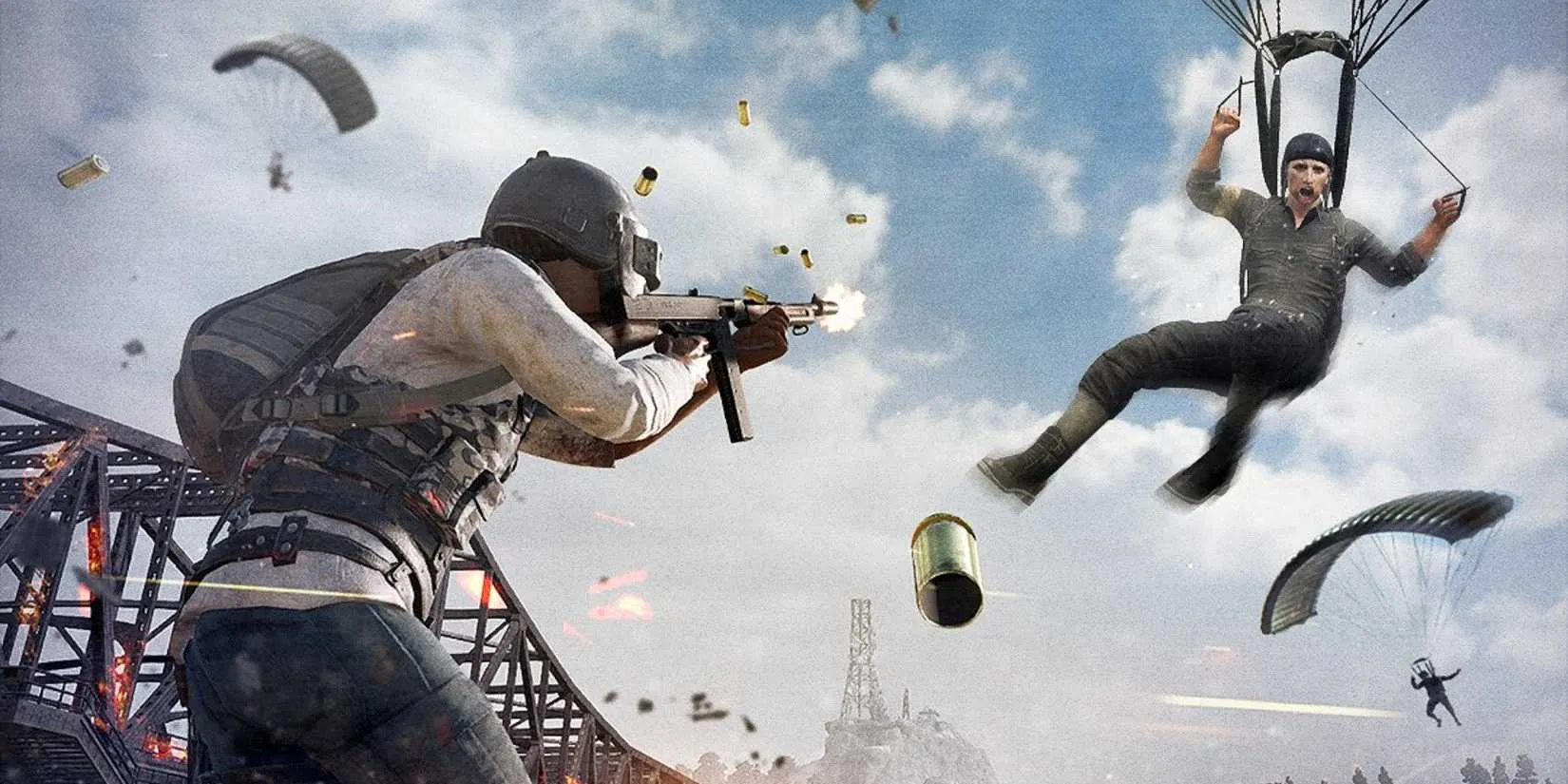 پایان عصر نسخه های قدیمی PUBG؛ انتقال تجربه بازی به کنسول های جدید