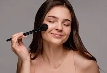 کانتورینگ صورت برای مبتدیان 1