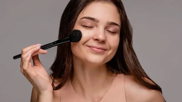 کانتورینگ صورت برای مبتدیان 1