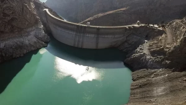 تهران در آستانه بحران شدید آب/ توافق جدید برای نجات آب چیست؟