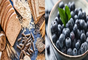 ۱۵ ماده غذایی برای تقویت مغز، حافظه و تمرکز