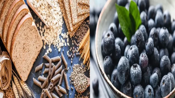 ۱۵ ماده غذایی برای تقویت مغز، حافظه و تمرکز