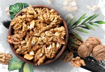 قیمت گردو