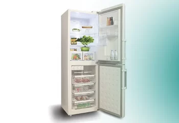 خطاهای یخچال الکترواستیل