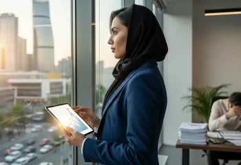 چگونه یک مشاور املاک معمولی به یک ماشین فروش میلیاردی تبدیل می‌شود؟