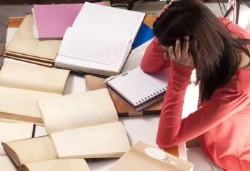 Quick homework completion