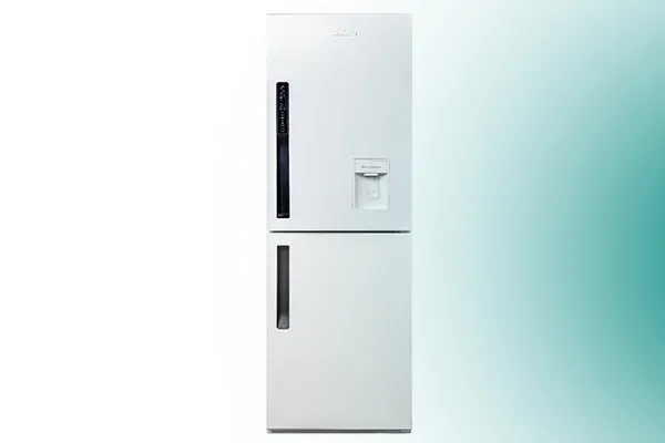 خطاهای یخچال الکترواستیل