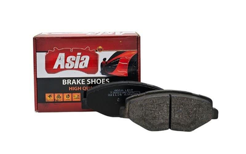 9560db01 efed 47c7 ae31 61df39cad0ec بهترین برندهای لنت ترمز خودروهای ایرانی در بازار کدامند؟