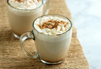 طرز تهیه لاته با کدو حلوایی