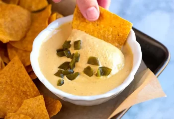 طرز تهیه دیپ