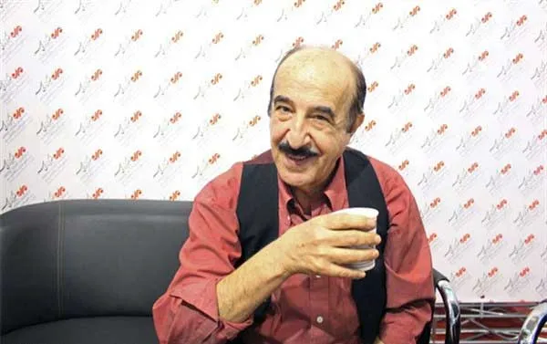بیوگرافی منوچهر آذر بازیگر نقش آتاگلدی