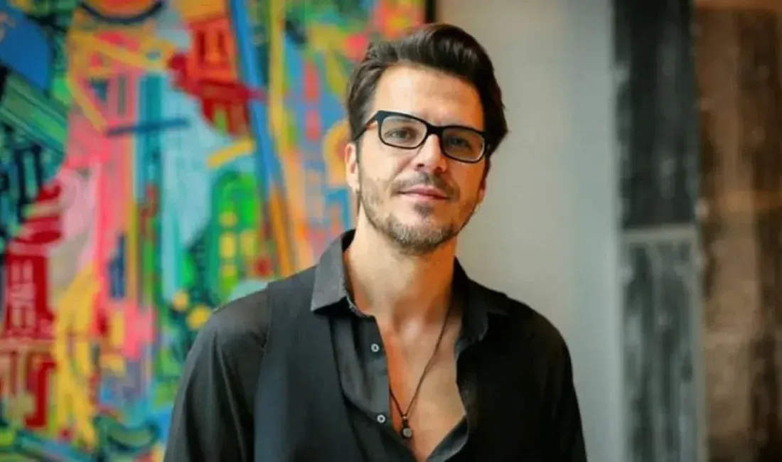 بیوگرافی محمد گون‌سور (Mehmet Günsür) در نقش هالیت پاشازاده