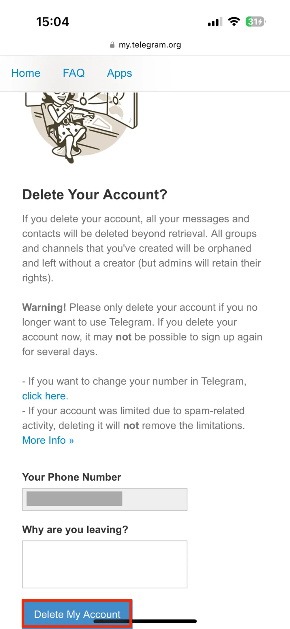 telegram-delete-account-confirma
