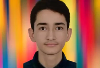 نفر اول کنکور ریاضی: انتخاب من رشته کامپیوتر شریف است!