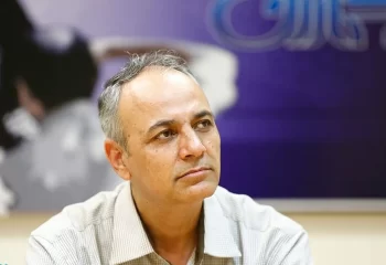 زیدآبادی: پزشکیان هنوز متوجه داستان نشده است!