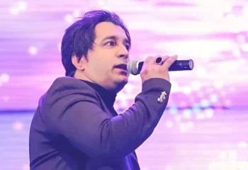 خداحافظی همیشگی با صدای پرانرژی امید جهان