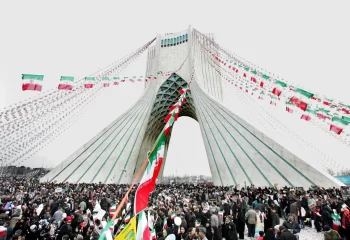 وقتی حضور مردم در کنسرت شجریان از ۱۰۰ موشک بالستیک اثرگذارتر است!