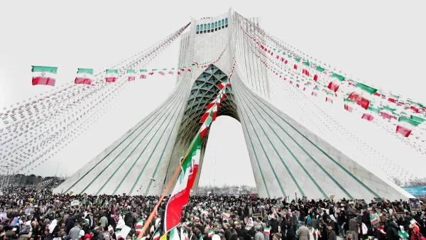وقتی حضور مردم در کنسرت شجریان از ۱۰۰ موشک بالستیک اثرگذارتر است!