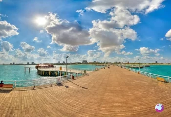 با رزرو تور کیش در زمان مناسب، در هزینه‌ها صرفه جویی کنید!