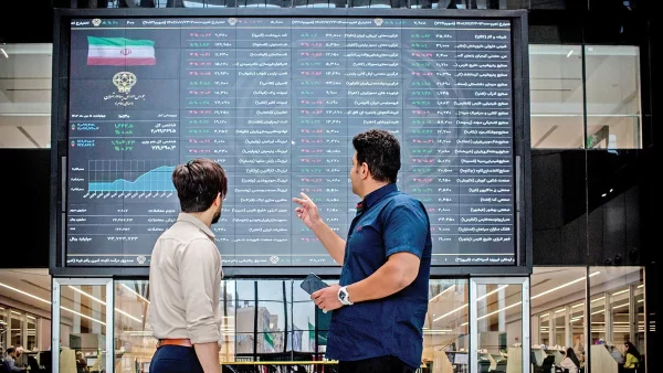 واکنش بورس به اسنپ بک چه بود؟ + جزئیات