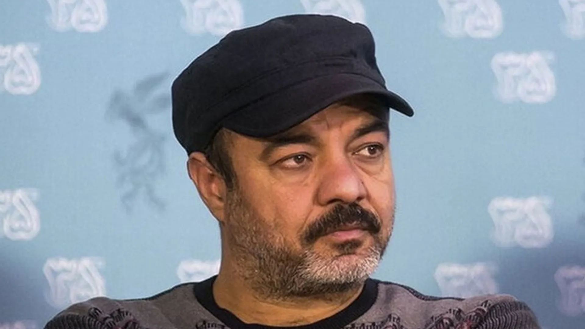 بیوگرافی سعید آقاخانی در نقش «دوست سعید»