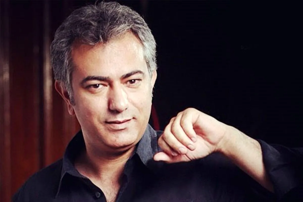 بیوگرافی محمدرضا هدایتی در نقش «پدر سعید»