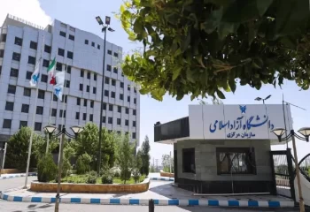 حمله به صداوسیما: دانشگاه آزاد به پول نفت وصل نیست!