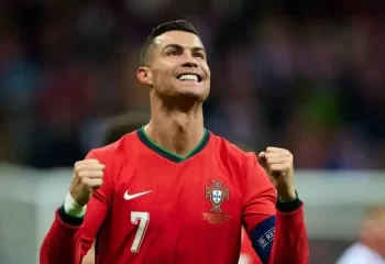 رسانه‌های اسرائیلی به جان رونالدو افتادند! + عکس