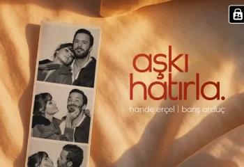 سریال یادت باشه عشق (Aşkı Hatırla)