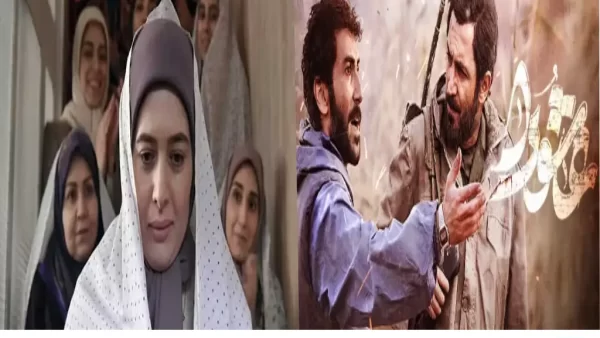 سریال عاشورا