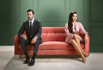 سریال عشق و اشک
