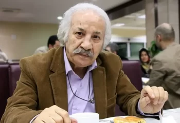 بستری شدن بازیگر معروف شب‌ های برره در بیمارستان + جزئیات
