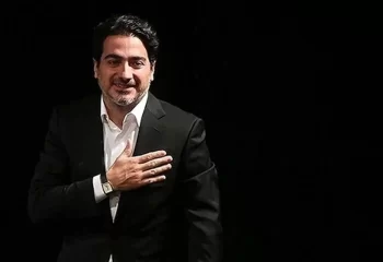 خبر فوری درباره زمان و مکان کنسرت همایون شجریان