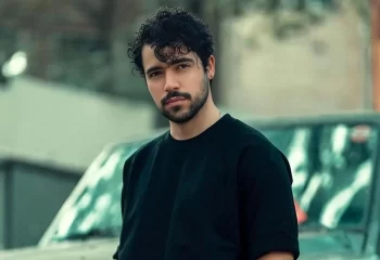 شروین حاجی پور عزادار شد! + جزئیات