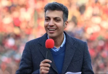دربی منچستر را با روایت فردوسی پور از دست ندهید! + جزئیات