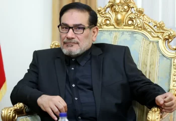 علی شمخانی برکنار شد ؟ | جزئیات ماجرا را اینجا بخوانید!
