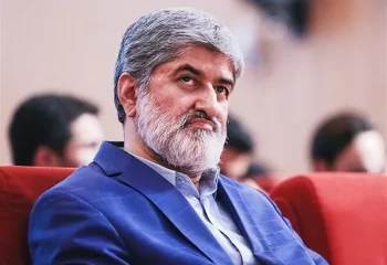 درخواست جنجالی مطهری از رئیس‌جمهور: پیشنهاد مذاکره ترامپ را بپذیرید!