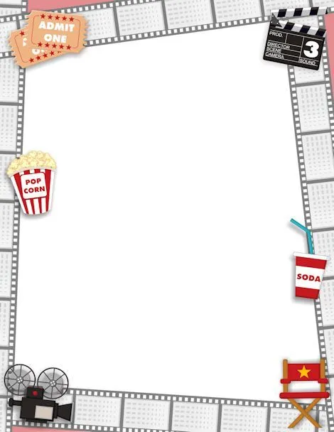 عکس پروفایل روز سینما