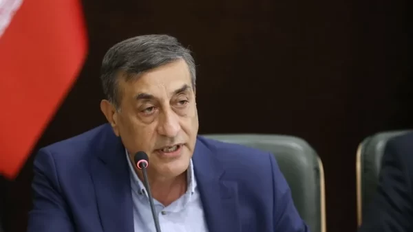 معاون پزشکیان پرده برداشت؛ عامل جاسوسی در ایران لو رفت!