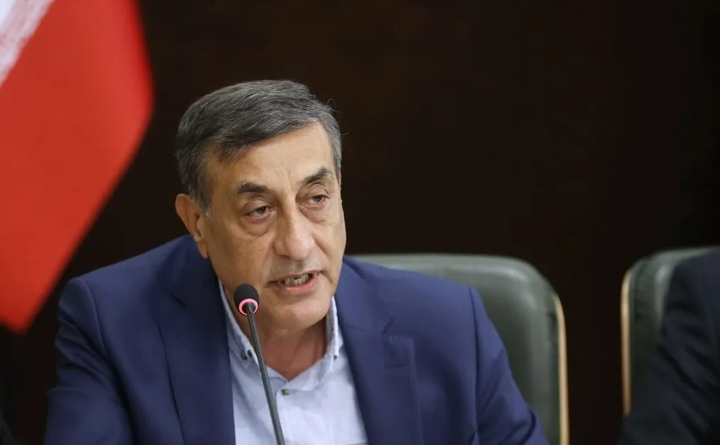 معاون پزشکیان پرده برداشت؛ عامل جاسوسی در ایران لو رفت!