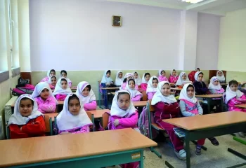 سن ورود به مدرسه تغییر می کند! + جزئیات