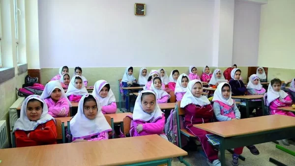 سن ورود به مدرسه تغییر می کند! + جزئیات
