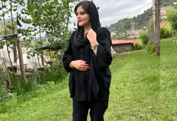 ادعای جنجالی: مهسا امینی توسط پسرخاله اش کشته شد!