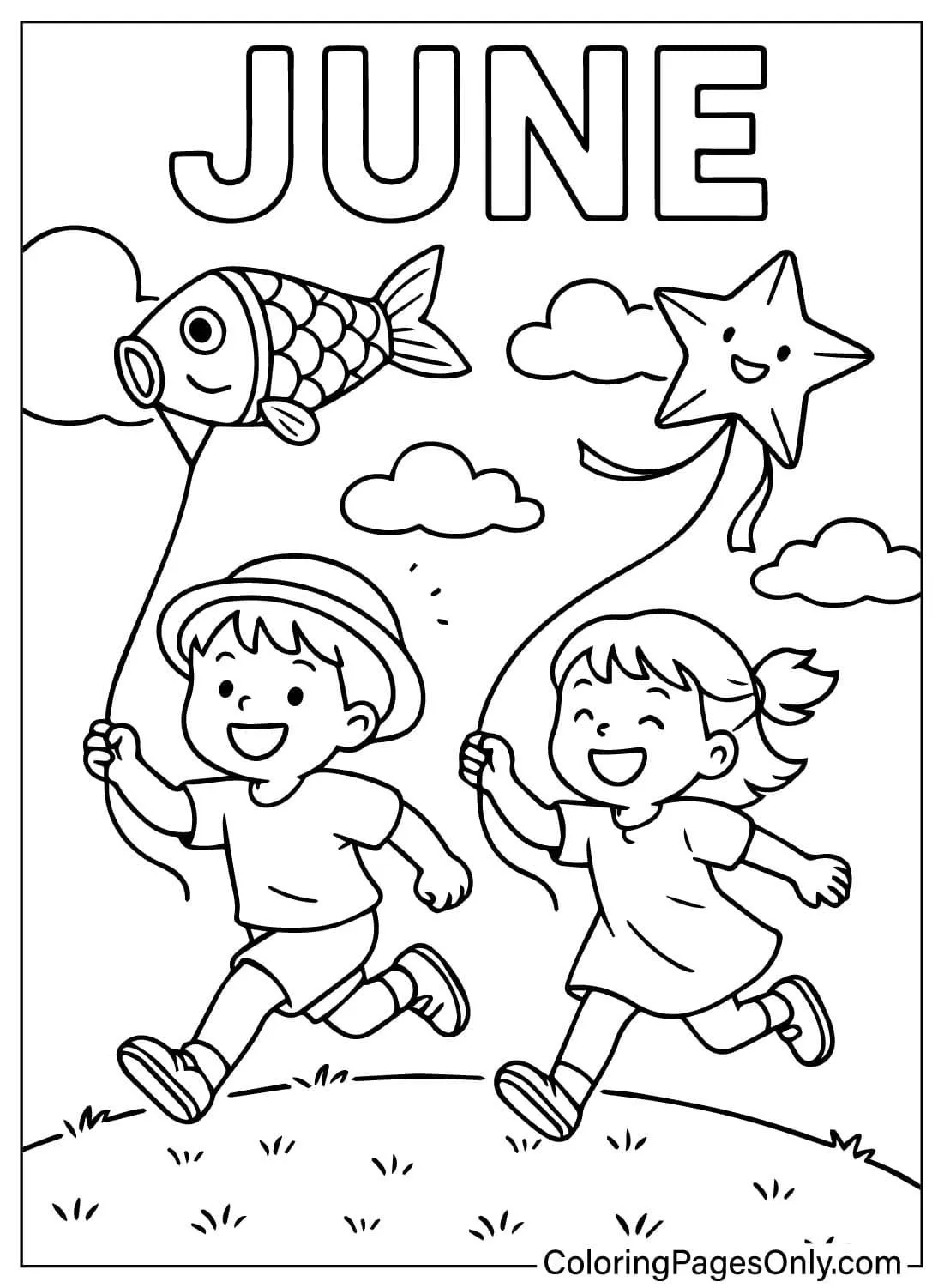 نقاشی روز کودک جدید