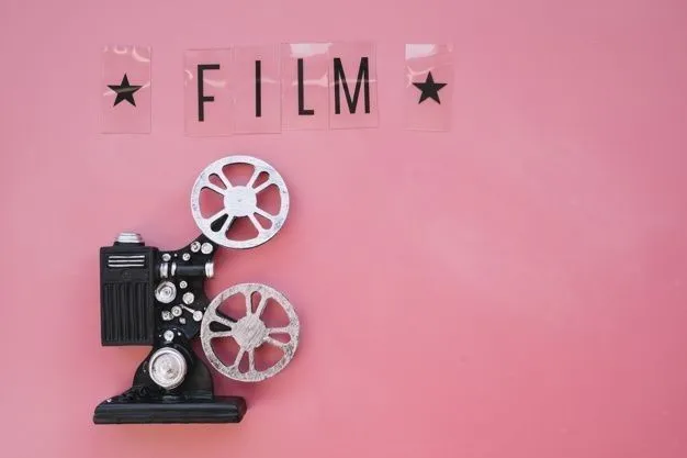 پیام تبریک روز سینما