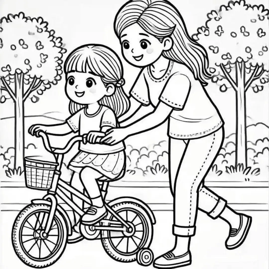 کاربرگ روز جهانی کودک پیش دبستانی 