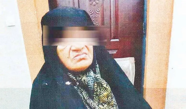 جزئیات حکم کلثوم اکبری؛ قصاص و حبس قطعی شد!